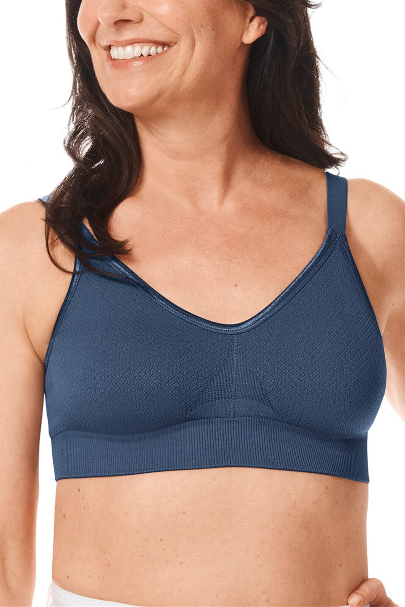 Eliza Non-Wired Bra -