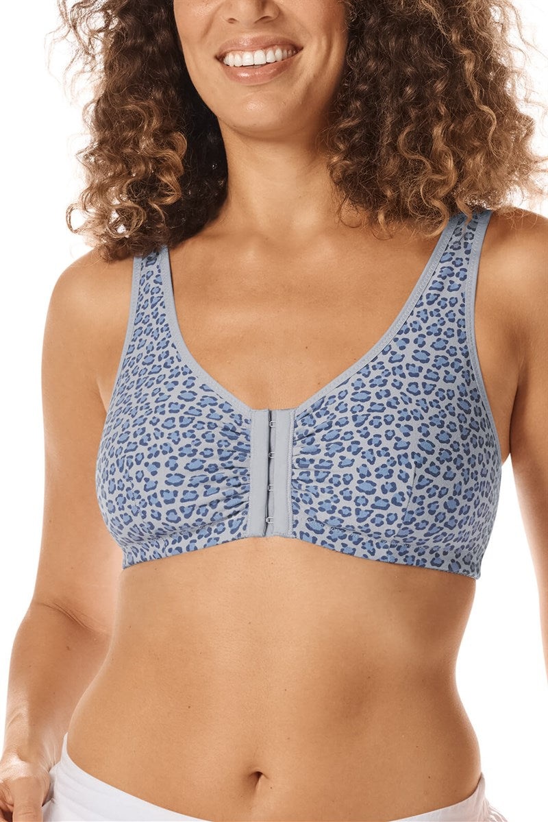 Frances #44933 - Leopard Print