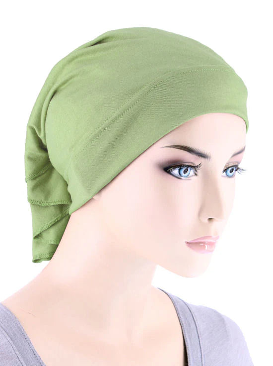 Bandana Wrap - Tuban Plus