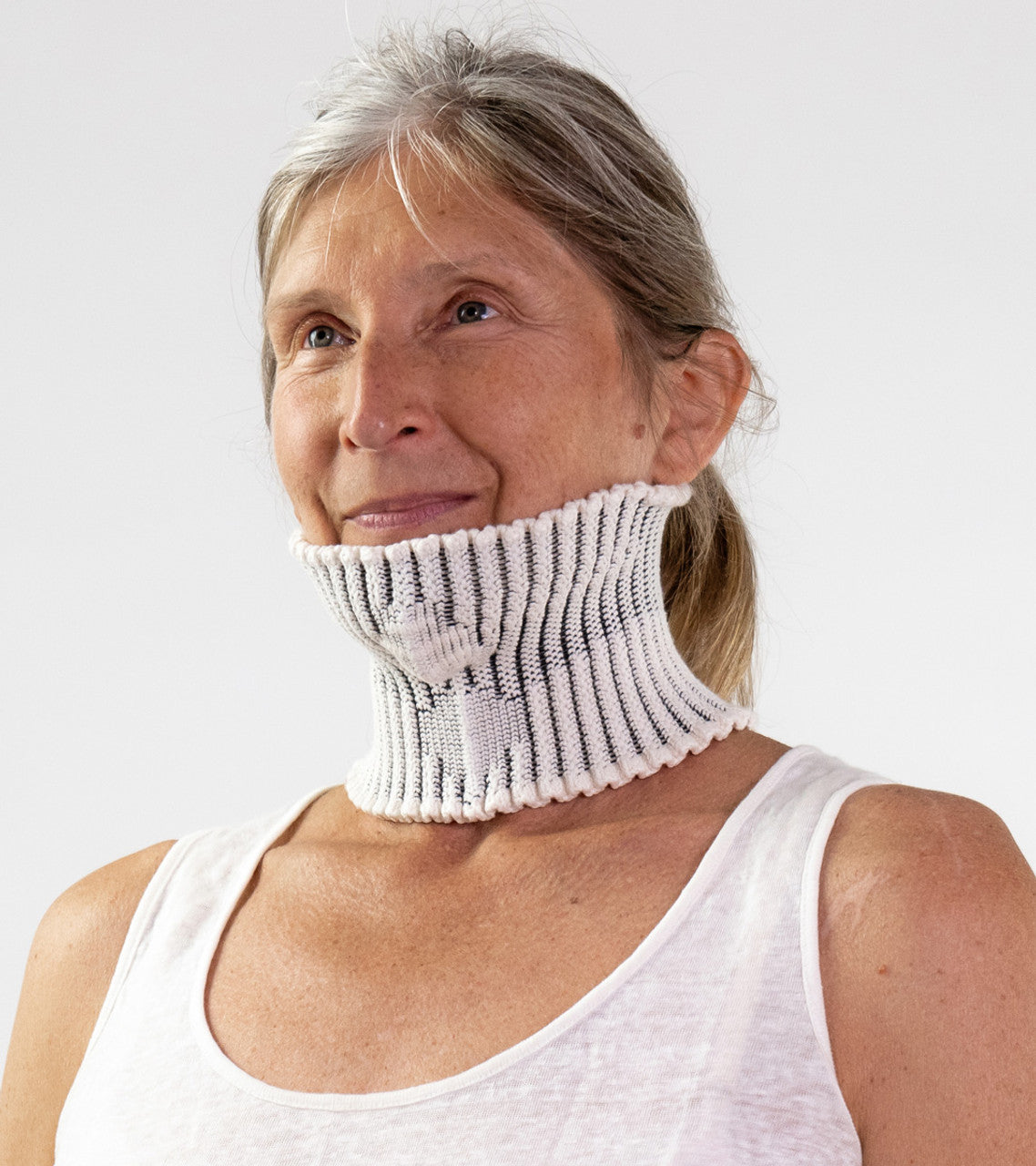 Haddenham Comfiwave Neck