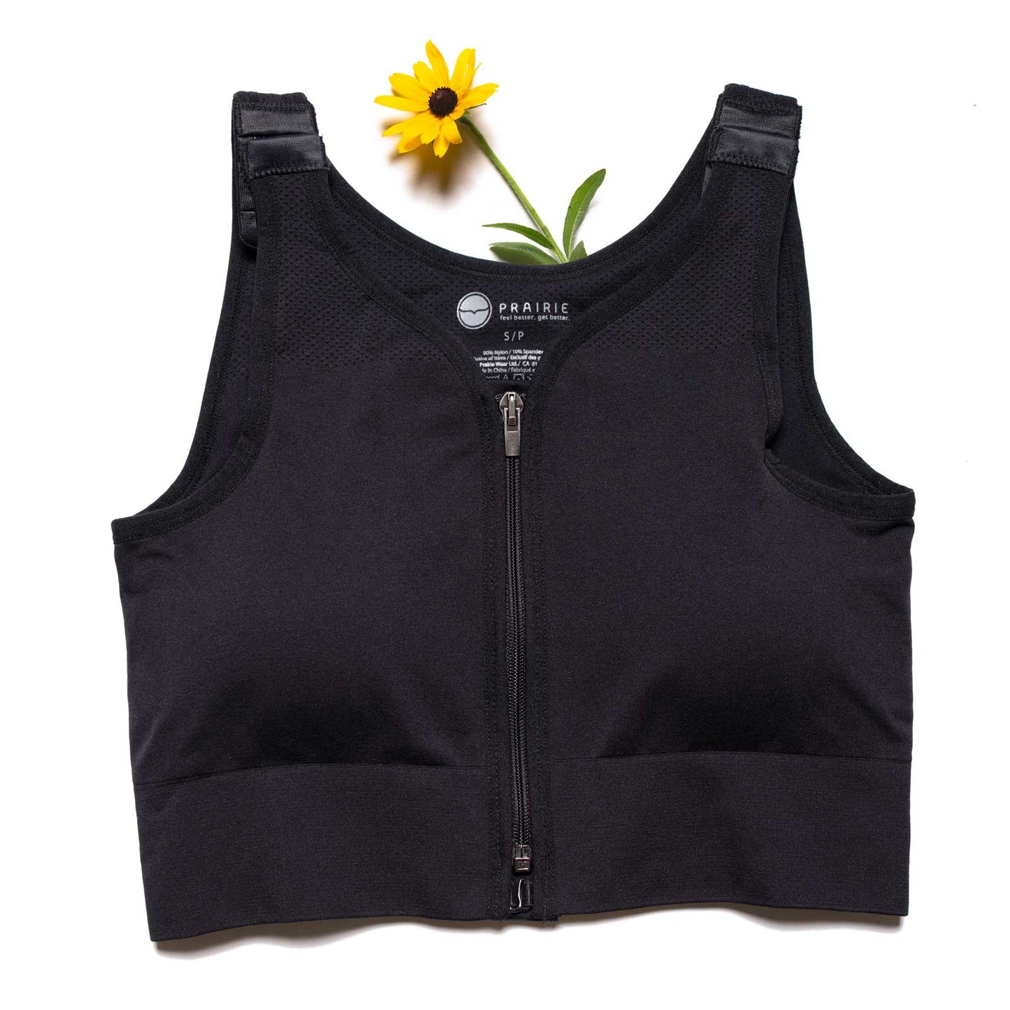 Hugger Prima - Prairie Wear