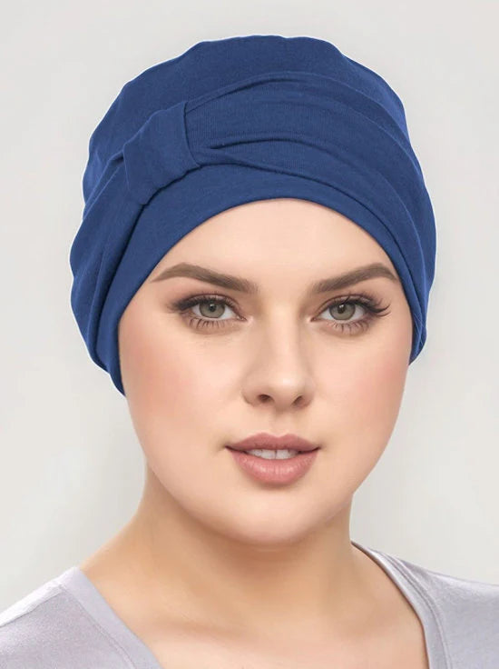 Twisty Turban Buttery Soft - Turban Plus