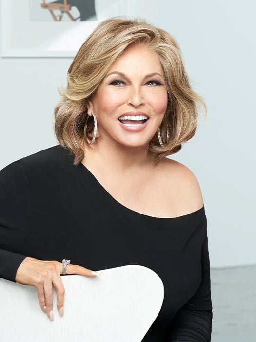 Love Always, Raquel Welch