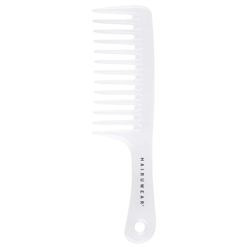 Hair U Wear Wide Tooth Comb