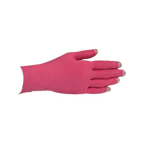 Lymphedivas Fuchsia Glove