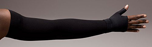 Lymphedivas Onyx Armsleeve