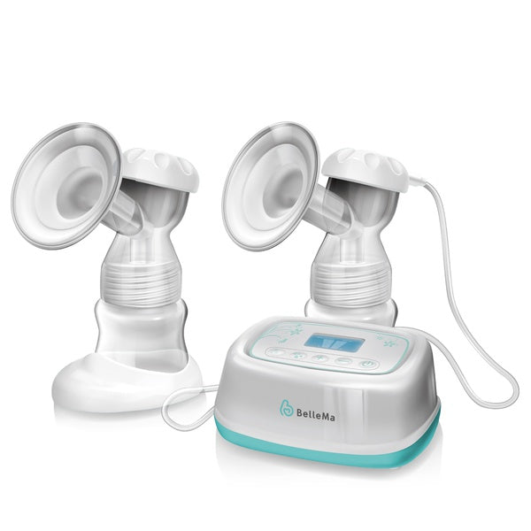 BelleMa Effective Pro Double Electric Breast Pump