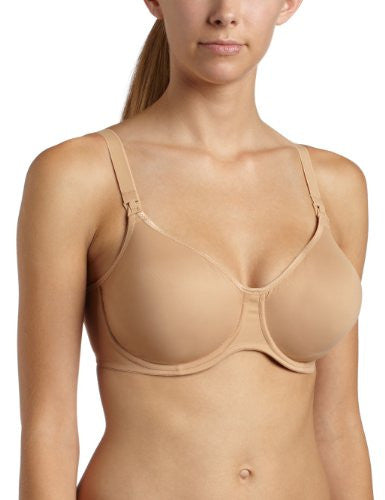 Anita Basic Underwire Nursing Bra 5036 Beige