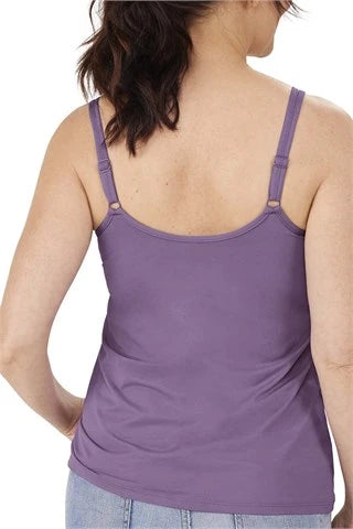 Valletta Top - Violet #44843