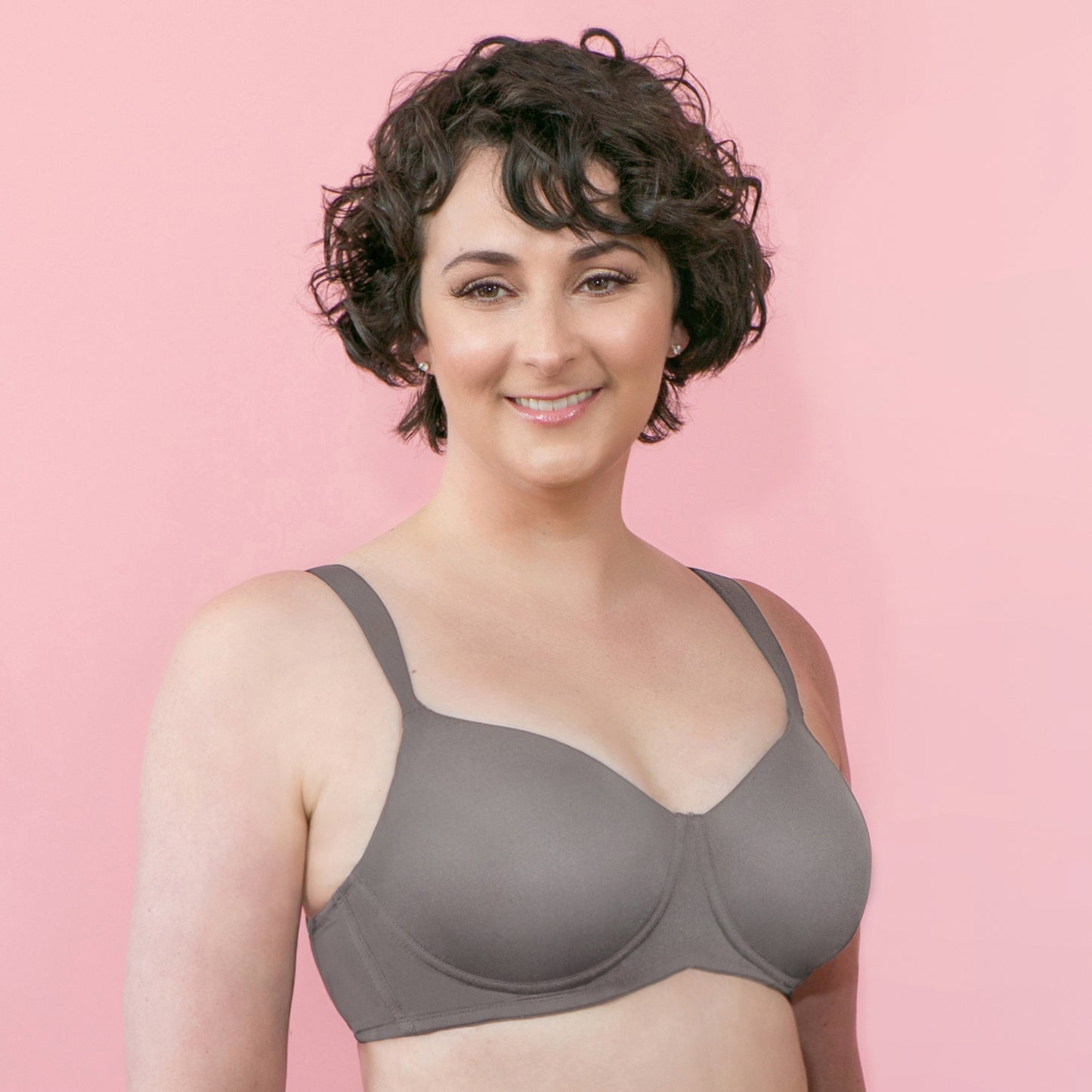 #516 Silhouette Bra