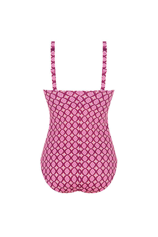 Boho Vibe OP High Neckline Bs PR #71558