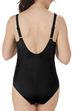 Faro One-Piece Swimsuit #71621 - Amoena