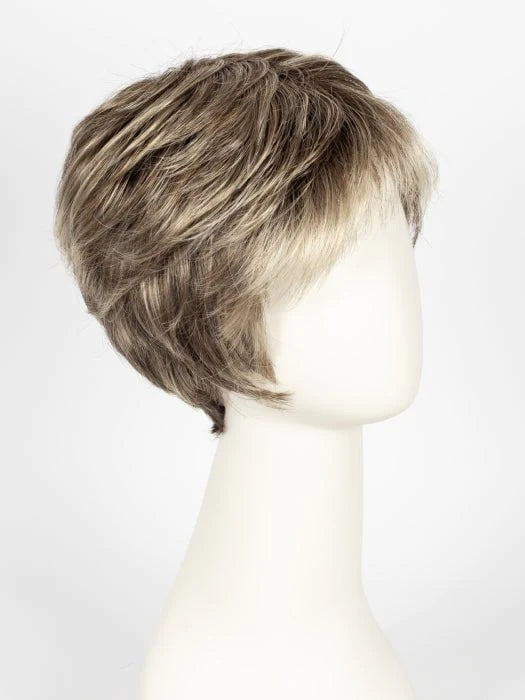 Raquel Welch Winner Wig