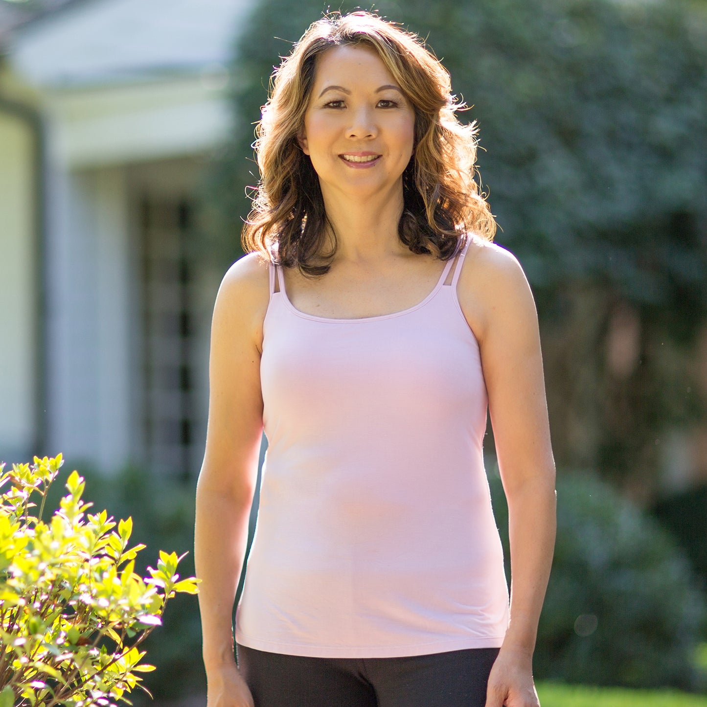 ABC #960 Kalena Camisole