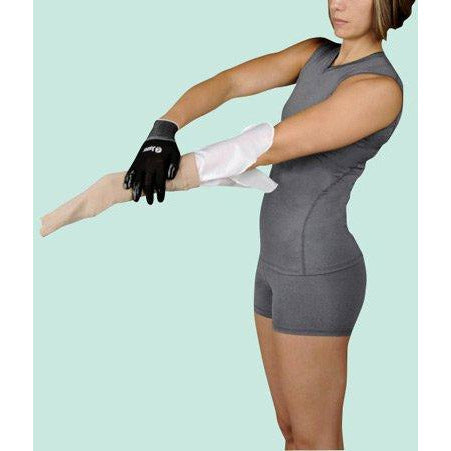 Juzo Arm Sleeve Slippie