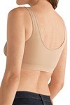 Amoena Becky SB Ro/Nude/Off White #44677 #44676