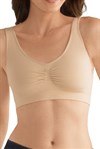 Amoena Becky SB Ro/Nude/Off White #44677 #44676