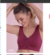 Lynn 5768X - Anita