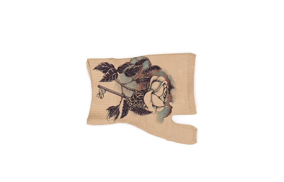 Lymphedivas Juliet Gauntlet 20-30