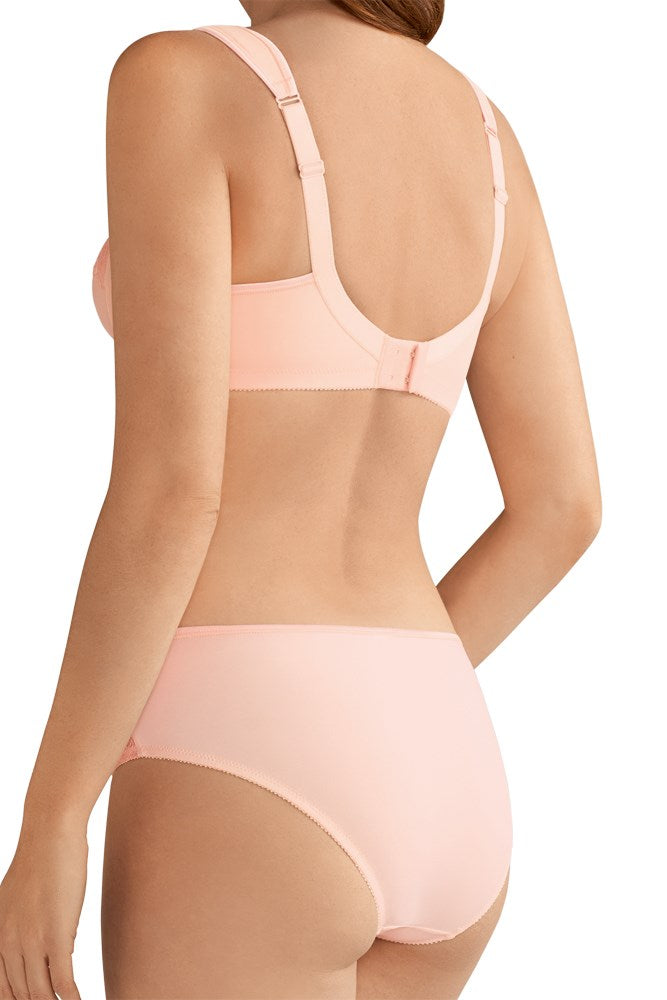 Isadora SB Light Rose  #44365