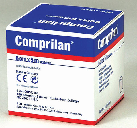 Short Stretch Comprilan 6cm x 5cm