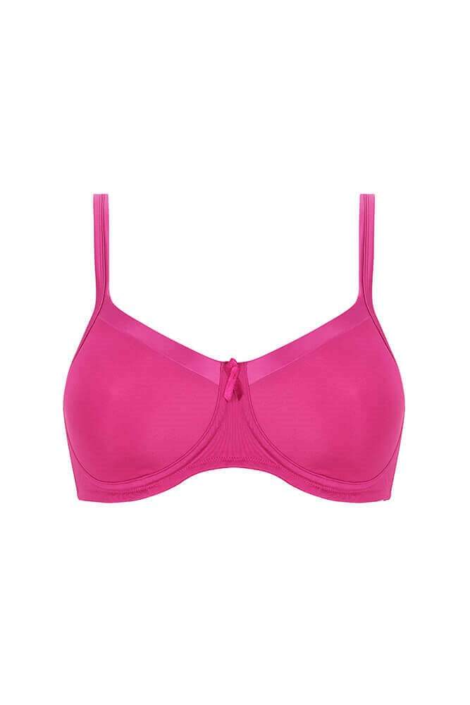 Lara Satin SB Magenta #44708