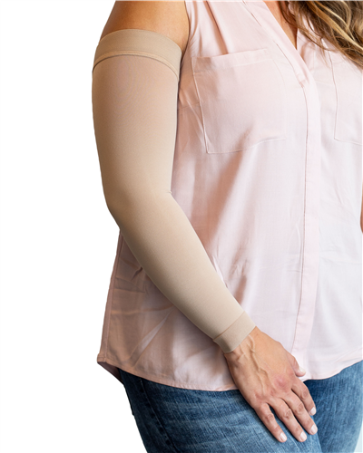 Medi Comfort Arm Sleeve 15-20 mmhg