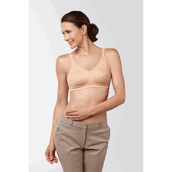 Marlena Seamless Soft Cup Bra #2167N