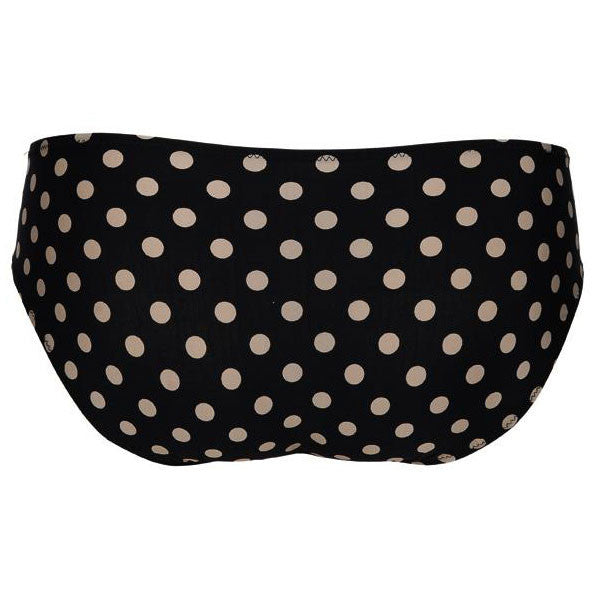 Anita Polka-Dot Brief Panty 1434