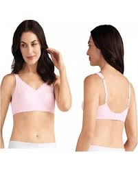 Marlena Seamless Soft Cup Bra #2167N