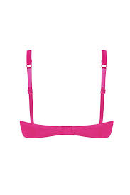 Lara Satin SB Magenta #44708