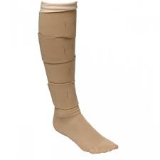 Medi Circaid Juxtalite Lower Leg Ready to Wear Wrap