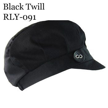 Riley Cap Hats with Heart