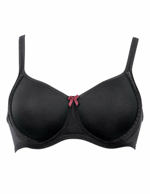 Rosa Faia Fleur Padded Bra #5654