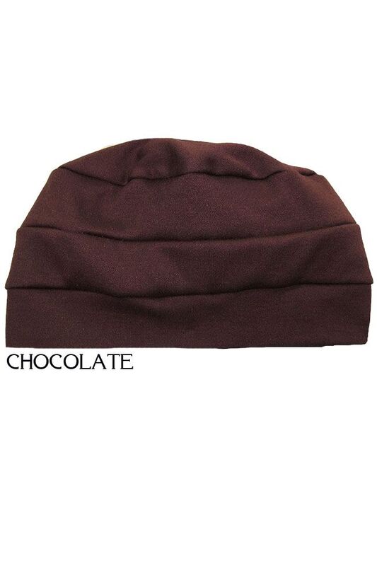 Hats with Heart 3-Seam Turban Seasonal Selection #310