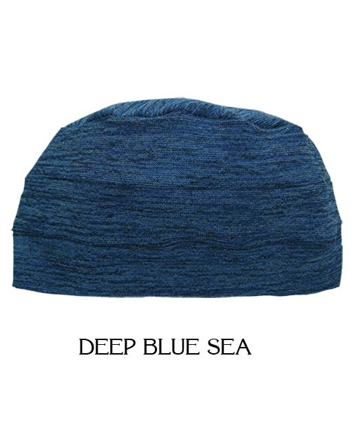 Hats with Heart #314 3-Seam Sweater Knit Cap