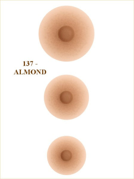 Amoena Nipple Set
