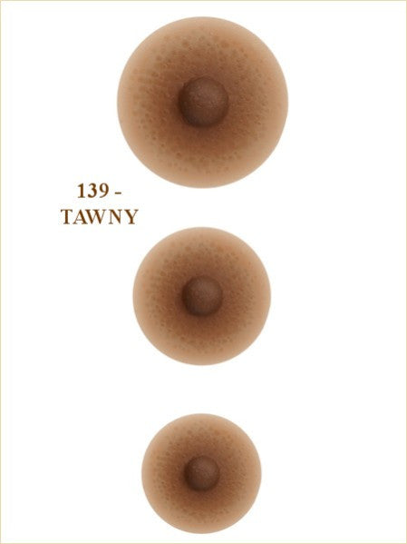 Amoena Nipple Set