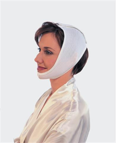 Jobst Facioplasty Elastic Support
