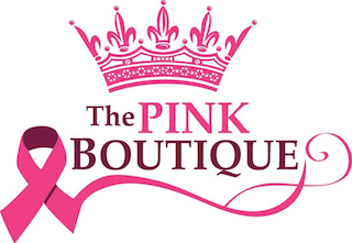 The Pink Boutique - Products for breast cancer, lymphedema and more.