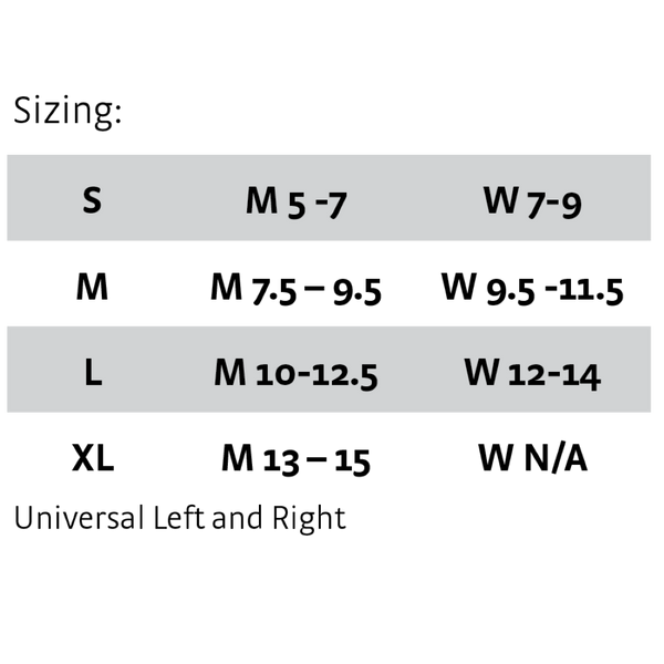 Medi Foot Defender Boot – The Pink Boutique