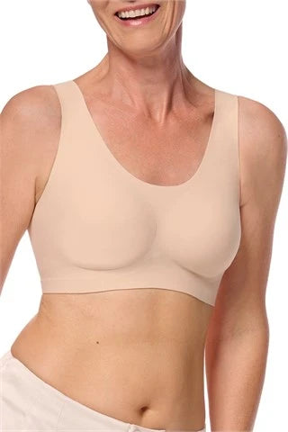 Amoena Linda SB Wire-Free Bra