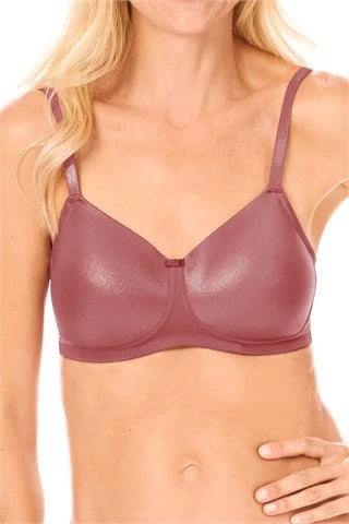Amoena 2614 Mona Wire-Free Soft Bra - Park Mastectomy Bras Mastectomy  Breast Forms Swimwear