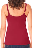 Valletta Top - Chili #44904