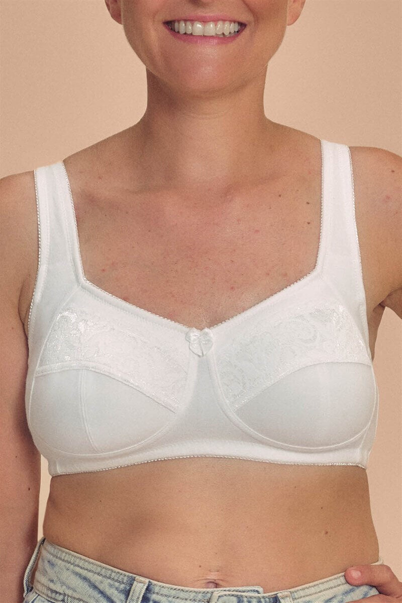 Katja Non-Wired Bra #45116