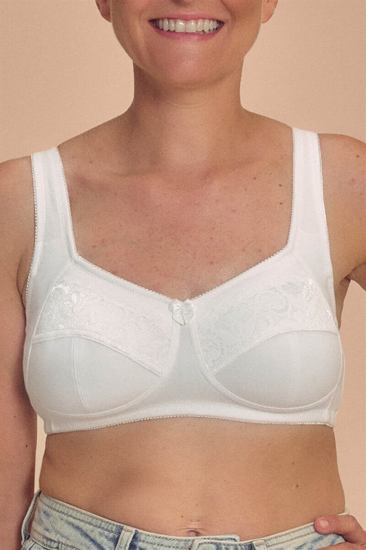 Katja Non-Wired Bra #45116