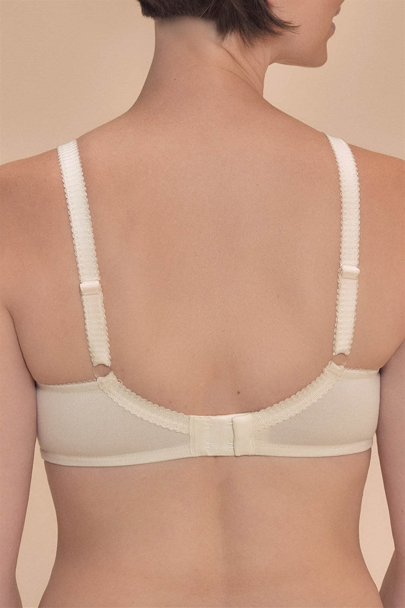 Floria Non-Wired Padded Bra #45122