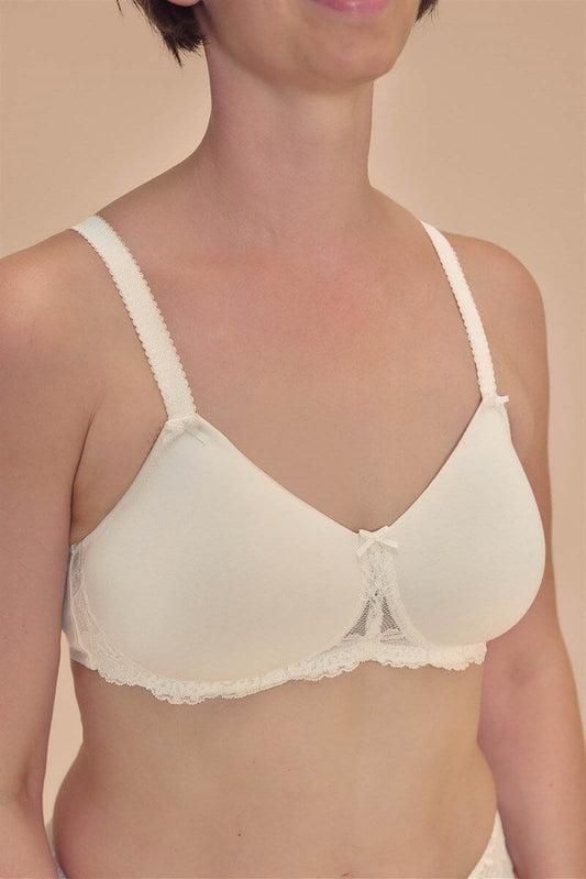 Floria Non-Wired Padded Bra #45122