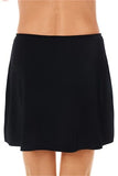 Koh Samui Swim Skirt - black #71698