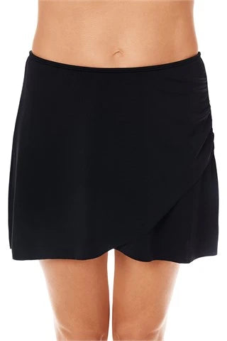 Koh Samui Swim Skirt - black #71698